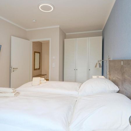 Nice apartment in Ostseebad Boltenhagen with 1 Bedrooms, Sauna&WiFi Buitenkant foto