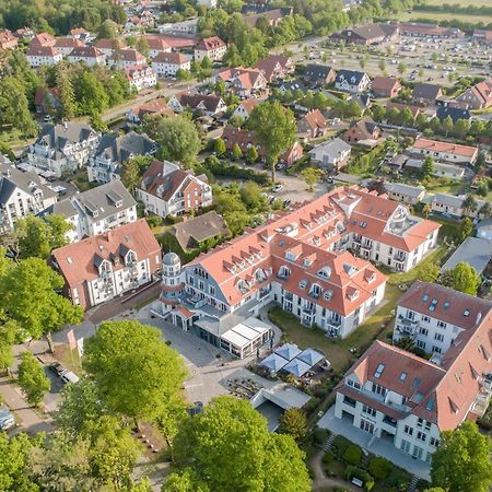 Nice apartment in Ostseebad Boltenhagen with 1 Bedrooms, Sauna&WiFi Buitenkant foto