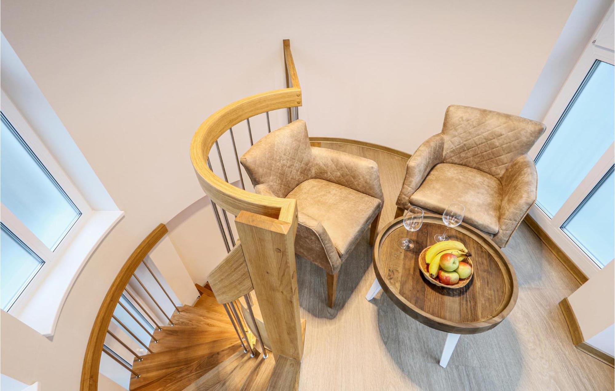 Nice apartment in Ostseebad Boltenhagen with 1 Bedrooms, Sauna&WiFi Buitenkant foto
