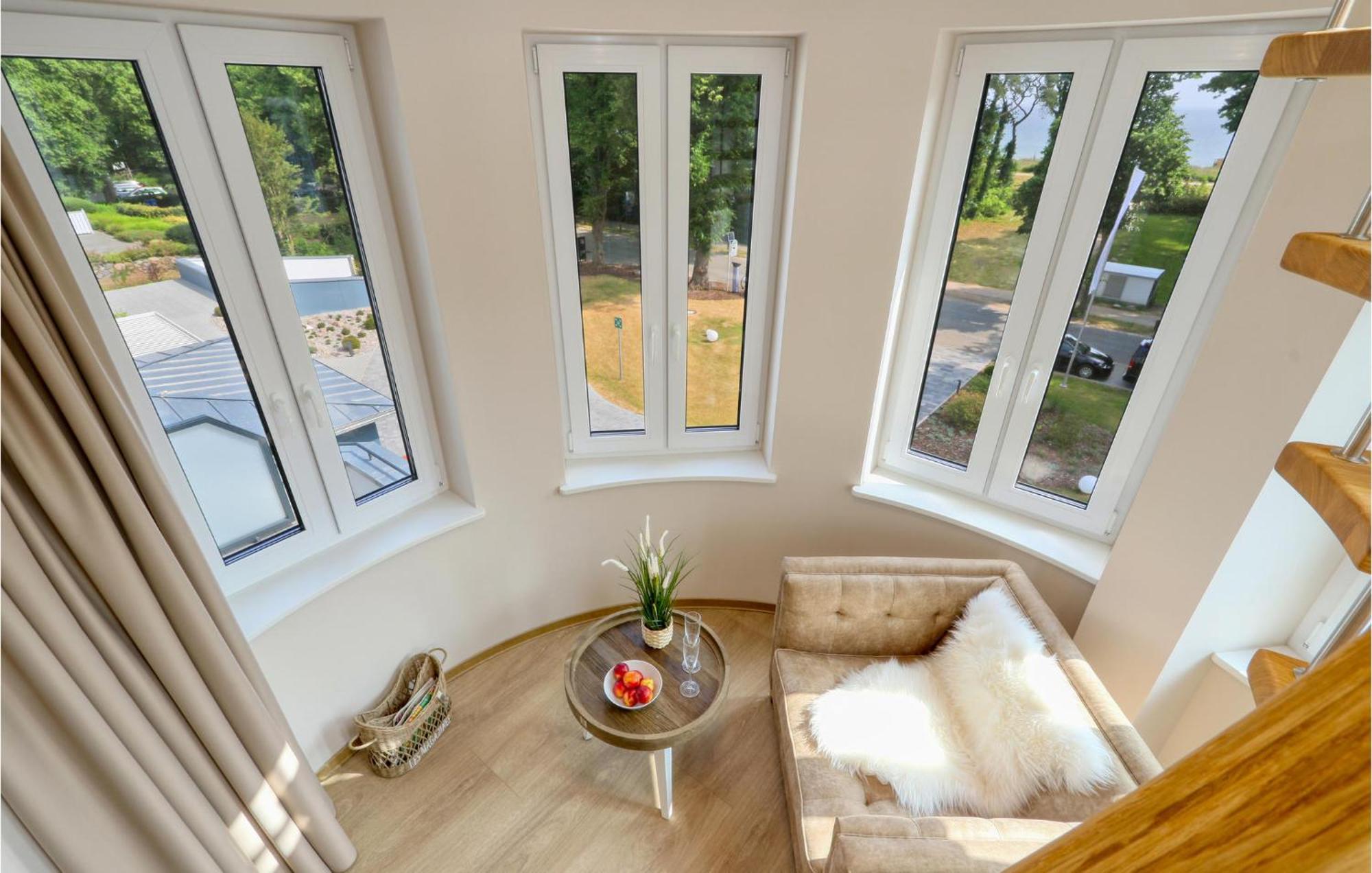Nice apartment in Ostseebad Boltenhagen with 1 Bedrooms, Sauna&WiFi Buitenkant foto