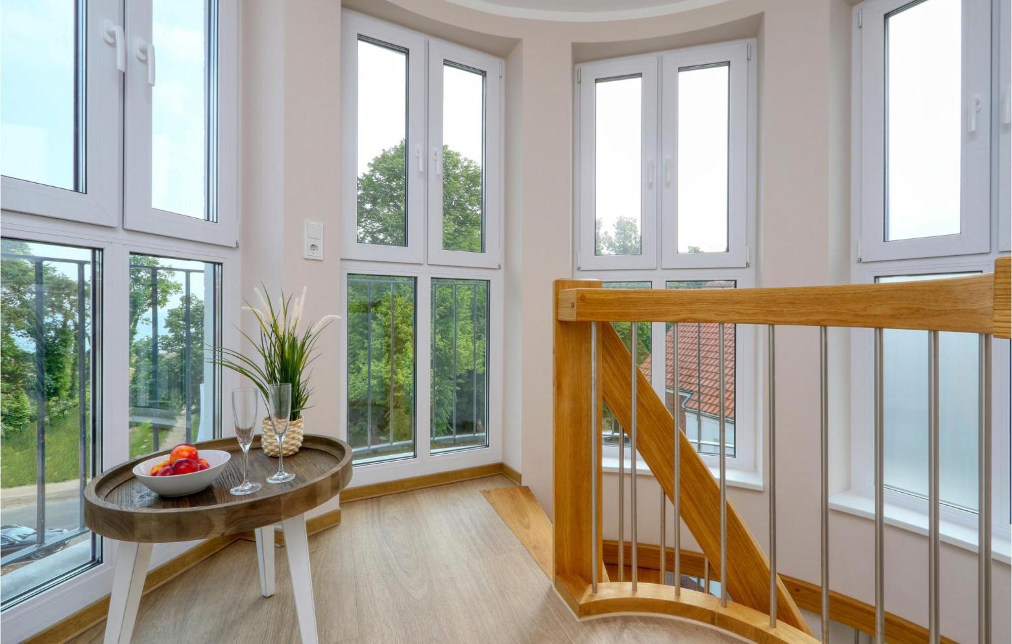 Nice apartment in Ostseebad Boltenhagen with 1 Bedrooms, Sauna&WiFi Buitenkant foto